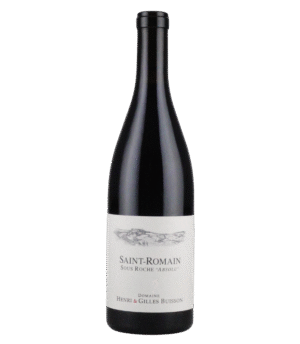 Saint Romain "Absolu"