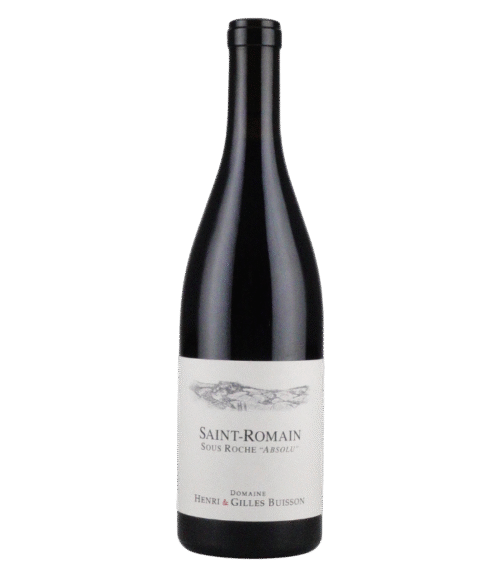 Saint Romain "Absolu"