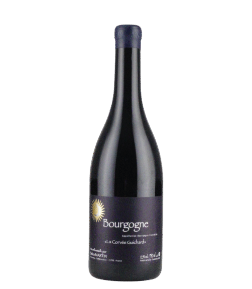 Bourgogne