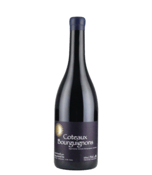 Coteaux Bourguignons