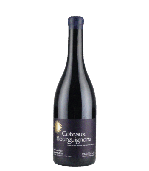 Coteaux Bourguignons