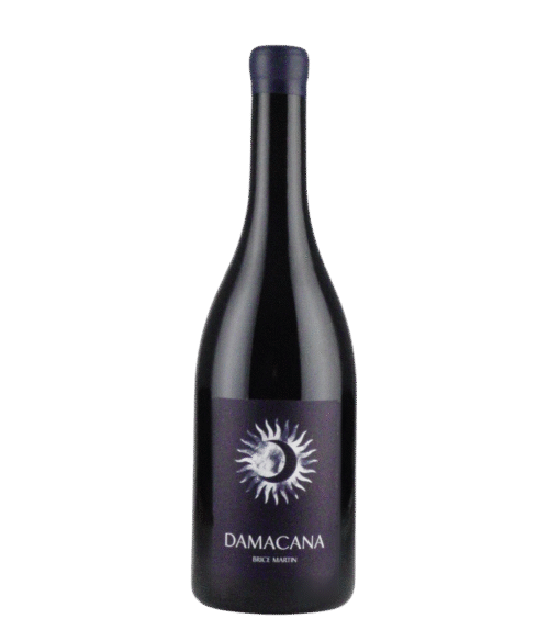 Vin De France "Damacana"