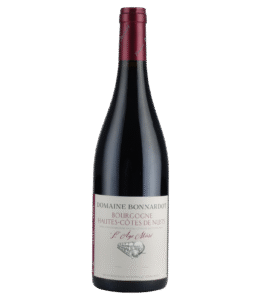 Bourgogne Hautes Cotes De Nuits Rouge