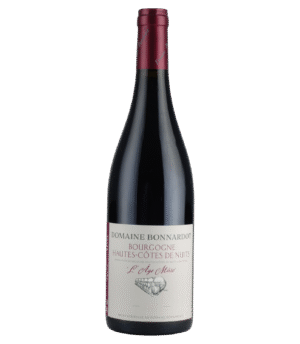 Bourgogne Hautes Cotes De Nuits Rouge