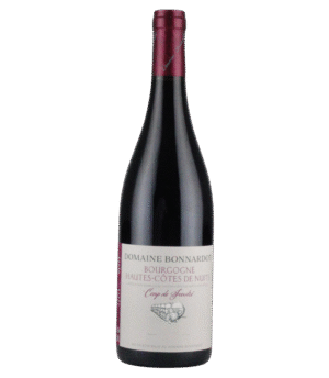 Bourgogne Hautes Cotes De Nuits Rouge Coup De Foudre