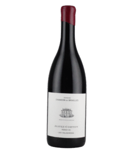 Aloxe Corton 1er Cru “Les Valozieres” Bio