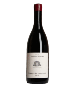 Corton-Bressandes Grand Cru Bio