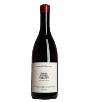 Corton-Bressandes Grand Cru Bio
