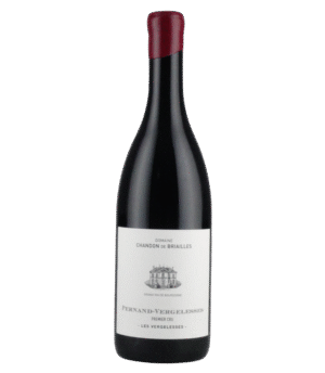 Pernand Vergelesses 1er Cru "Les Vergelesses"