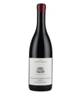 Pernand Vergelesses 1er Cru “Lle Des Vergelesses” Bio