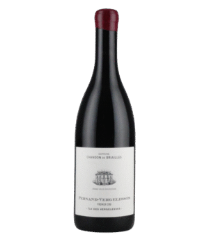 Pernand Vergelesses 1er Cru "Lle Des Vergelesses" Bio