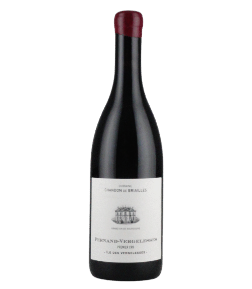 Pernand Vergelesses 1er Cru "Lle Des Vergelesses" Bio