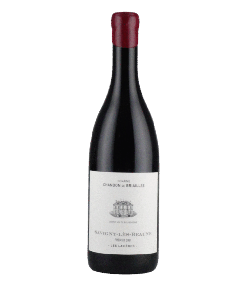 SSA Savigny Les Beaune 1er Cru "Les Lavieres" Bio