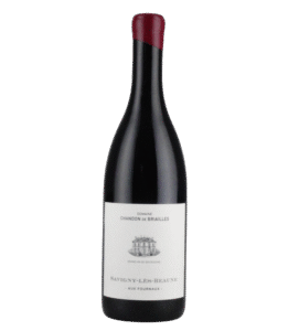 Savlgny Les Beaune “Aux Fournaux”Bio