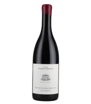 Savlgny Les Beaune "Aux Fournaux"Bio