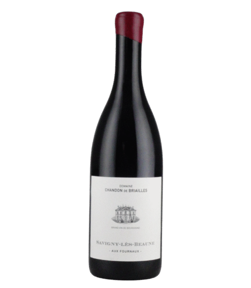 Savlgny Les Beaune "Aux Fournaux"Bio