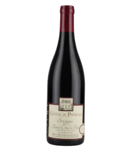 Bourgogne Hautes-Cotes De Nuits