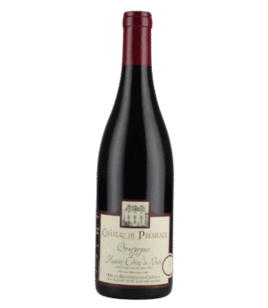 Bourgogne Hautes-Cotes De Nuits