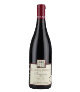 Bourgogne Rouge Pinot Noir