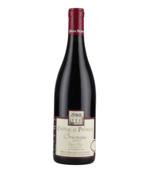 Bourgogne Rouge Pinot Noir