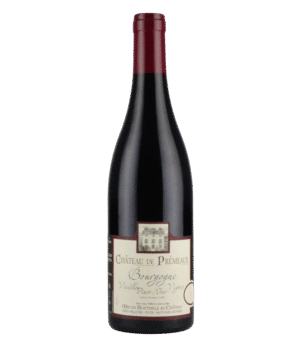 Bourgogne Rouge Vieilles Vignes