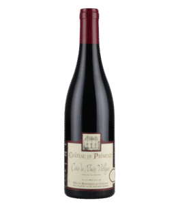Cote De Nuits Villages