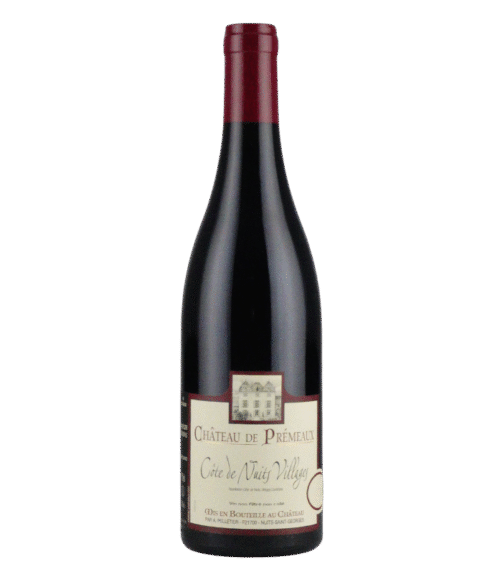Cote De Nuits Villages