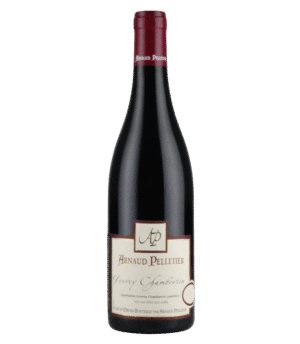 Gevrey Chambertin