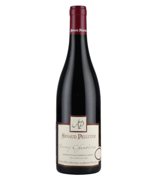 Gevrey Chambertin