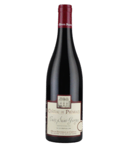 Nuits-Saint-Georges