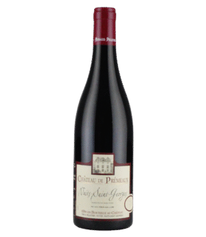 Nuits-Saint-Georges