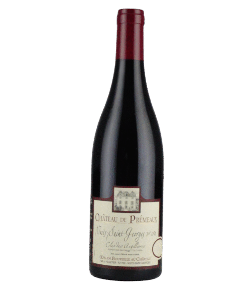 Nuits-St-Georges 1er Cru "Clos Des Argillieres"
