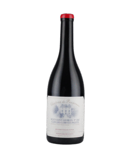Nuits St Georges 1er Cru Clos Des Corvees Pagets
