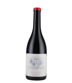 Nuits St Georges 1er Cru Clos Des Corvees Pagets