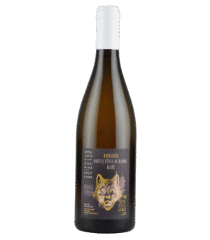 Bourgogne Hautes Cotes De Beaune Blanc