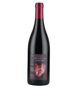Bourgogne Hautes Cotes De Beaune Rouge