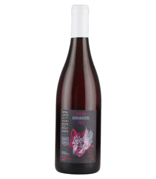 Coteaux Bourguignons Roses