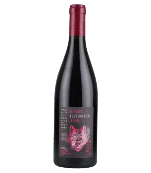 Coteaux Bourguignons Rouge