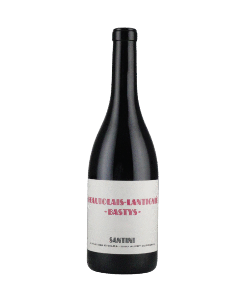 AOP Beaujolais Lantignie