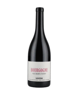 AOP Bourgogne Cote Chalonnaise Rouge “Les Champs Pernin”