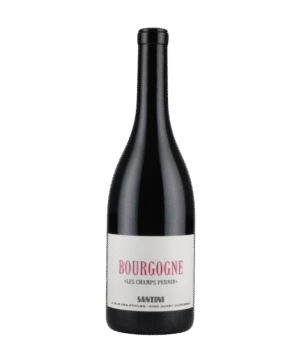AOP Bourgogne Cote Chalonnaise Rouge "Les Champs Pernin"