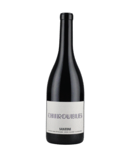 AOP Chiroubles Vin Rouge