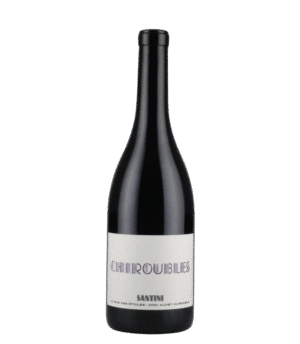 AOP Chiroubles Vin Rouge