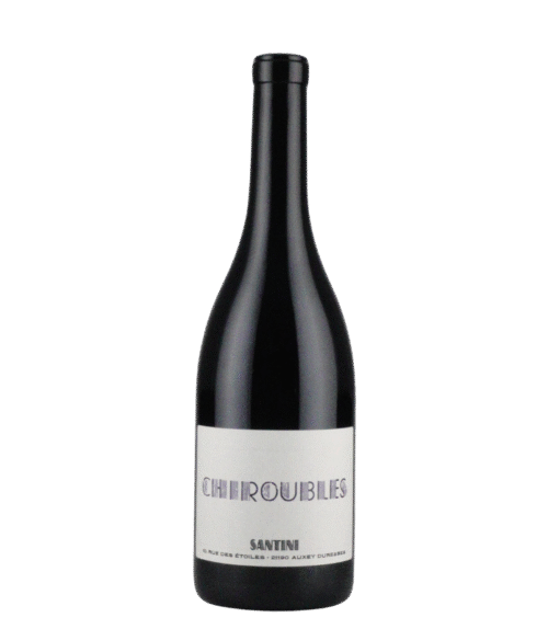 AOP Chiroubles Vin Rouge