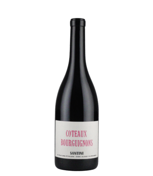 AOP Coteaux Bourguignons Rouge