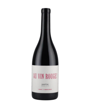 "Au Vin Rouge" Vin De France