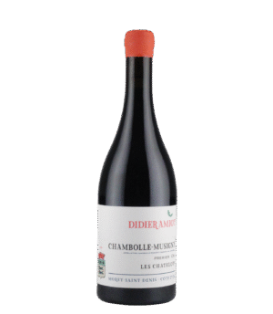 Chambolle Musigny 1er Cru Les Chatelots