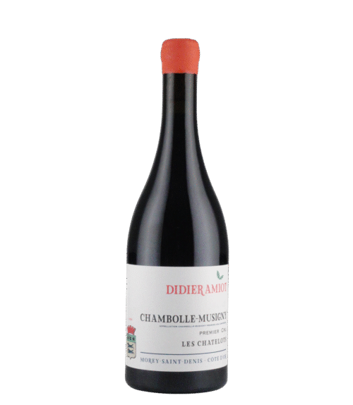 Chambolle Musigny 1er Cru Les Chatelots