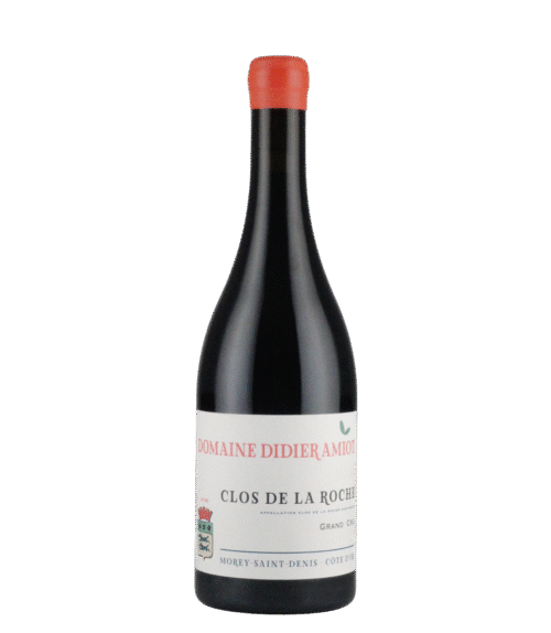 Clos De La Roche