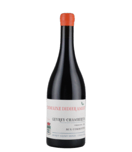 Gevrey Chambertin 1er Cru Aux Combottes